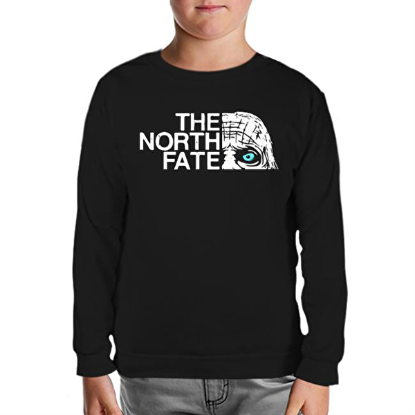 Lord Tshirt Erkek Çocuk Sweatshirt