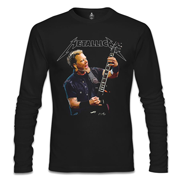 Lord Tshirt Erkek Sweatshirt