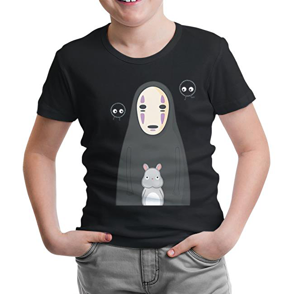 Lord Tshirt Erkek Çocuk Tişört