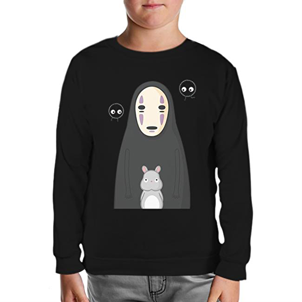 Lord Tshirt Erkek Çocuk Sweatshirt