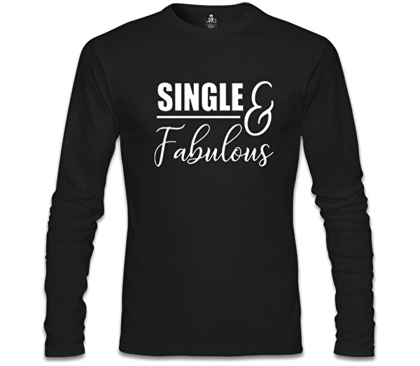 Lord Tshirt Erkek Sweatshirt