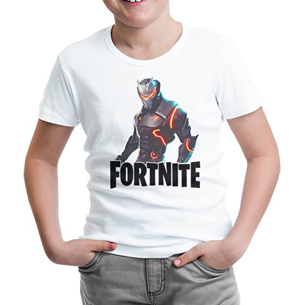 Lord Tshirt Erkek Çocuk Tişört