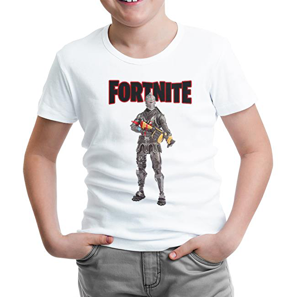 Lord Tshirt Erkek Çocuk Tişört