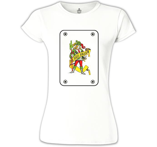 Lord Tshirt Kadın Tişört