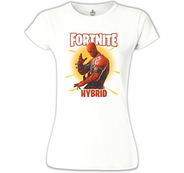 Lord Tshirt Kadın Tişört