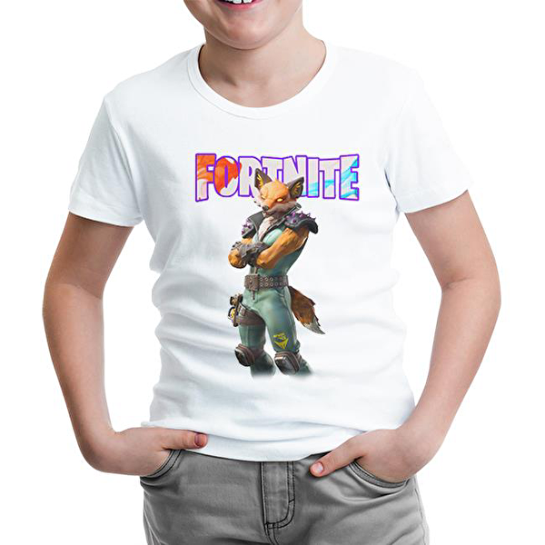 Lord Tshirt Erkek Çocuk Tişört