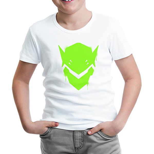 Lord Tshirt Erkek Çocuk Tişört