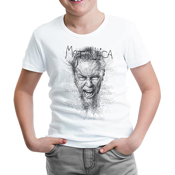 Lord Tshirt Erkek Çocuk Tişört