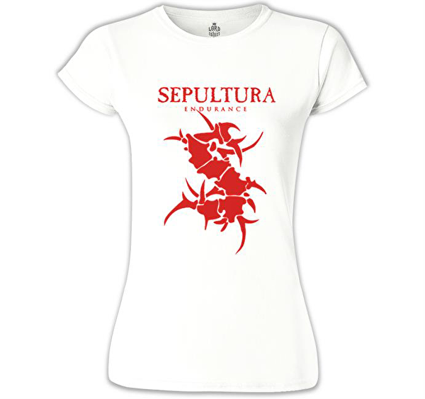 Lord Tshirt Kadın Tişört