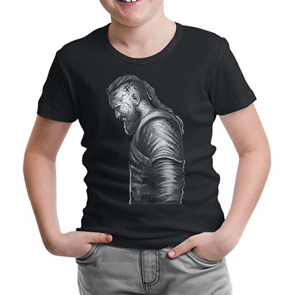 Lord Tshirt Erkek Çocuk Tişört