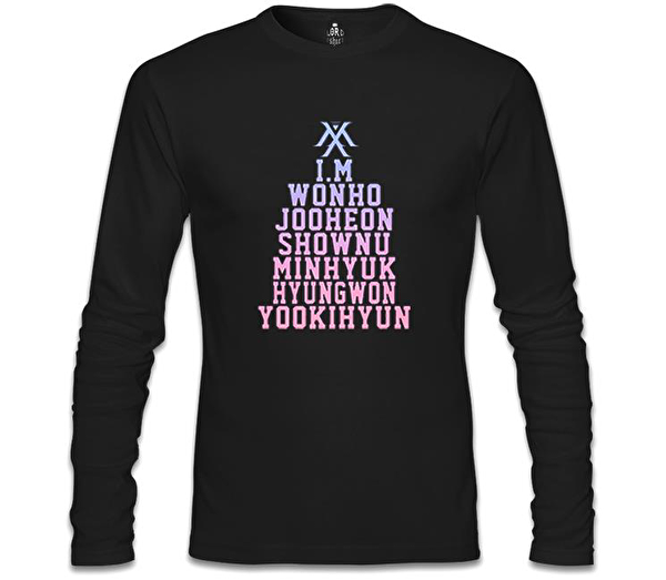 Lord Tshirt Erkek Sweatshirt