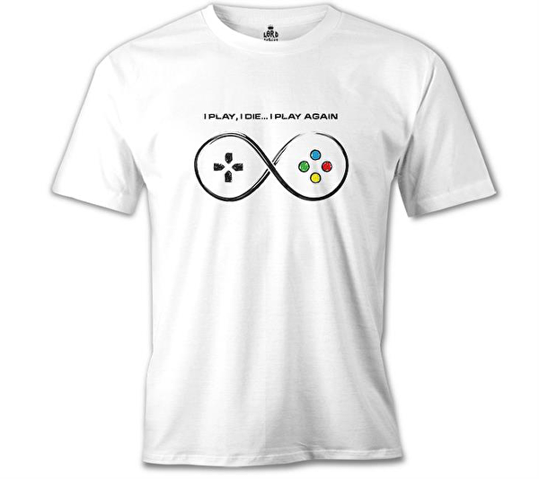 Lord Tshirt Erkek Tişört