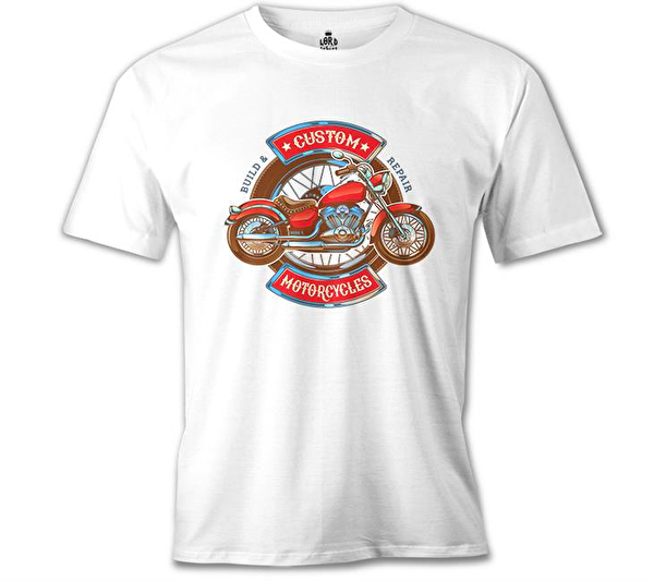 Lord Tshirt Erkek Tişört