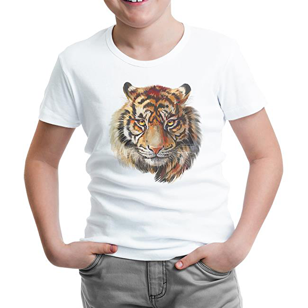 Lord Tshirt Erkek Çocuk Tişört