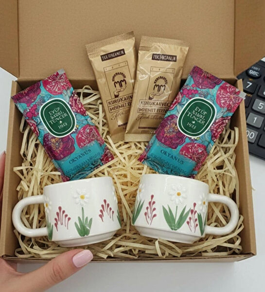 Trendevia Hediyelik Ürün