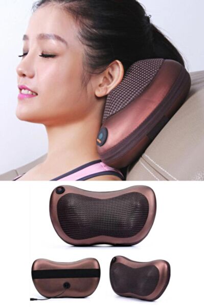 Skygo Masaj Cihazı, Aleti