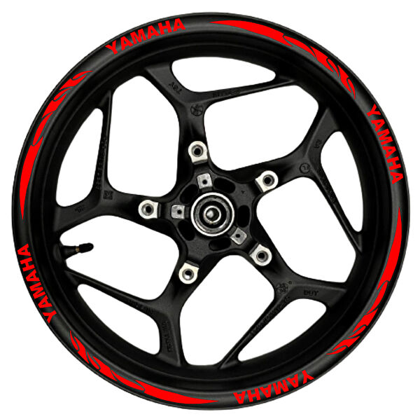 MixGiftz Motosiklet Jant Şeritleri