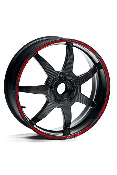 MixGiftz Motosiklet Jant Şeritleri