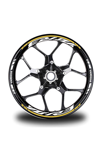 MixGiftz Motosiklet Jant Şeritleri