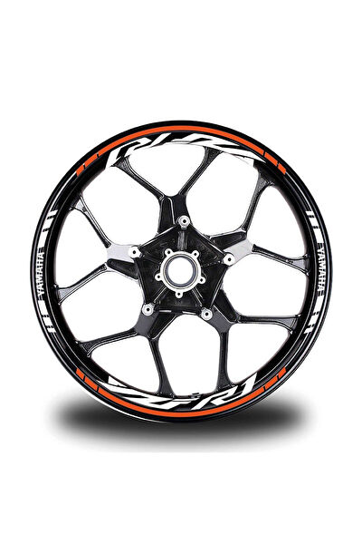 MixGiftz Motosiklet Jant Şeritleri