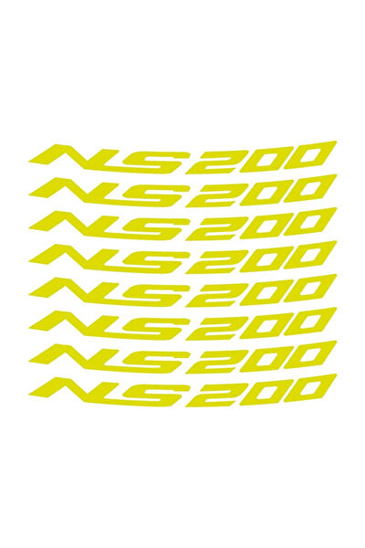 MixGiftz Motosiklet Stickerları