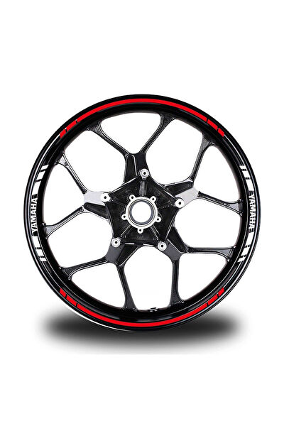 MixGiftz Motosiklet Jant Şeritleri