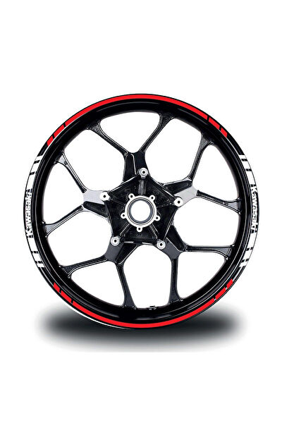 MixGiftz Motosiklet Jant Şeritleri