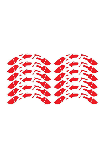 MixGiftz Motosiklet Jant Şeritleri