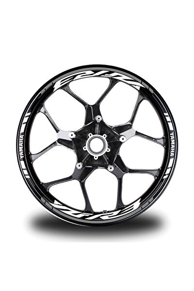 MixGiftz Motosiklet Jant Şeritleri