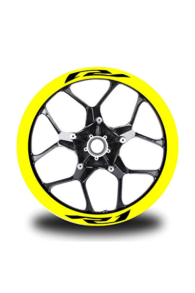 MixGiftz Motosiklet Stickerları