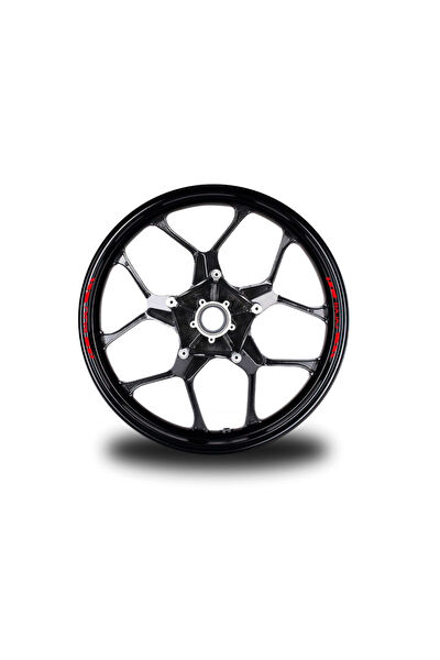 MixGiftz Motosiklet Jant Şeritleri