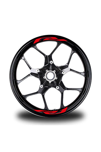 MixGiftz Motosiklet Stickerları