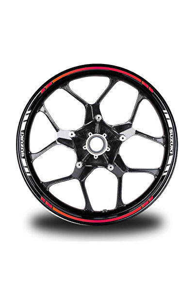 MixGiftz Motosiklet Jant Şeritleri