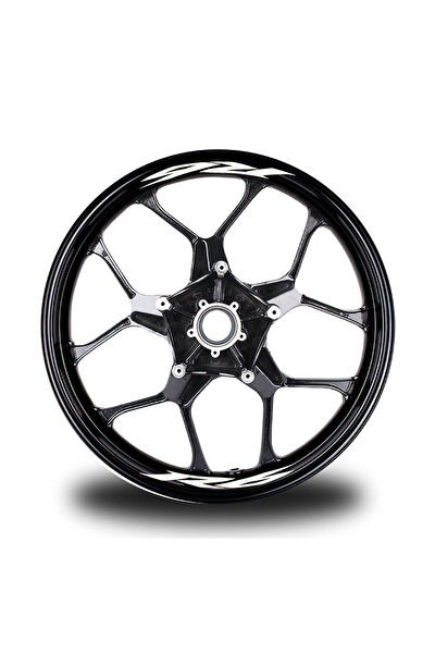 MixGiftz Motosiklet Jant Şeritleri