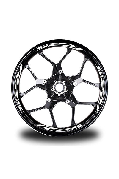 MixGiftz Motosiklet Stickerları