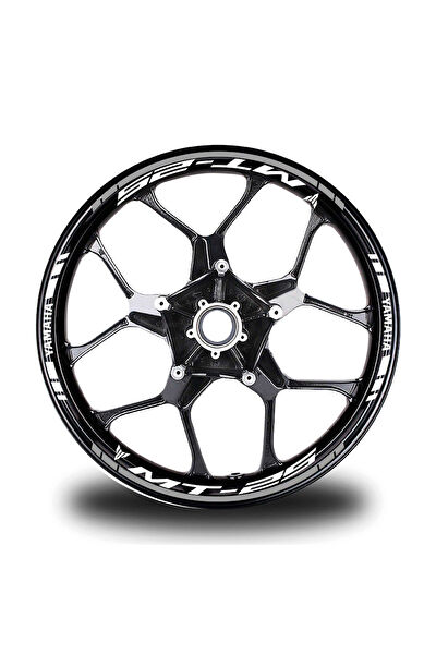 MixGiftz Motosiklet Jant Şeritleri