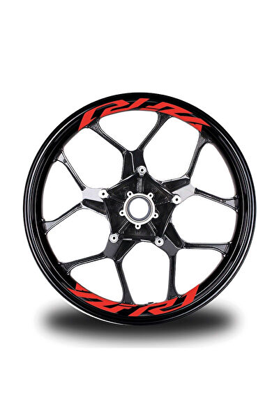 MixGiftz Motosiklet Stickerları