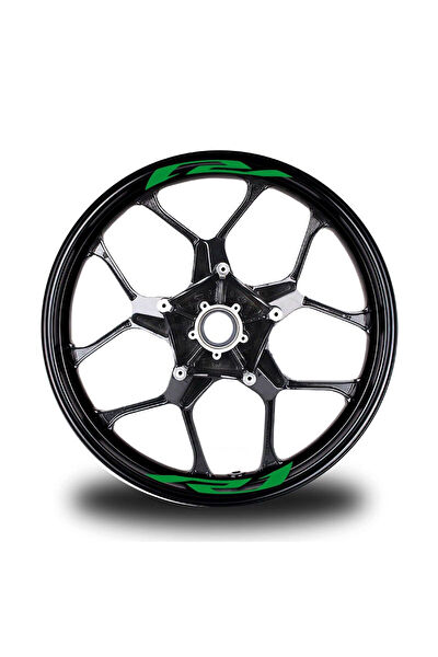 MixGiftz Motosiklet Jant Şeritleri