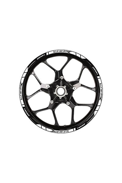 MixGiftz Motosiklet Jant Şeritleri