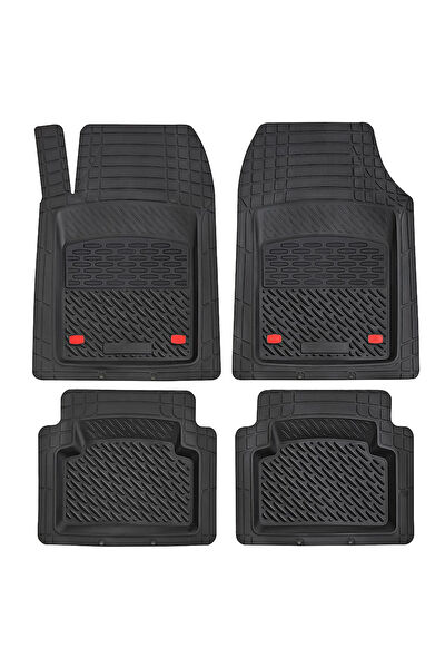 Ototrendy Oto Paspası