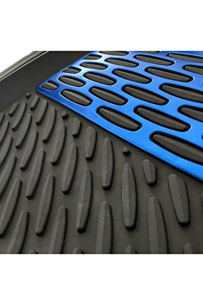 Ototrendy Oto Paspası