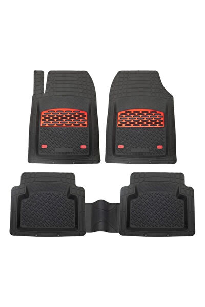 Ototrendy Oto Paspası