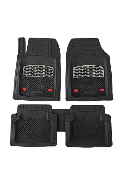 Ototrendy Oto Paspası