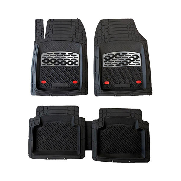 Ototrendy Oto Paspası