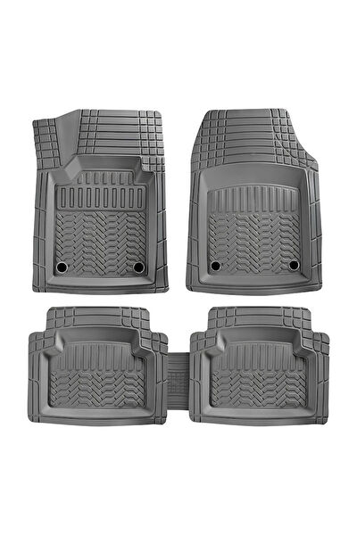 Ototrendy Oto Paspası