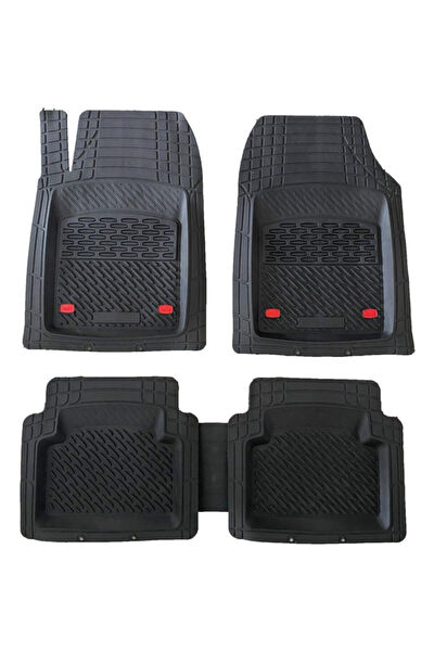 Ototrendy Oto Paspası