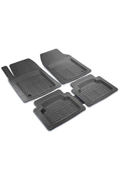 Ototrendy Oto Paspası