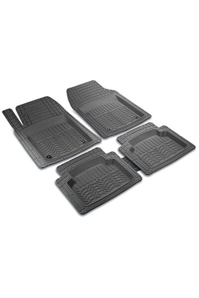 Ototrendy Oto Paspası