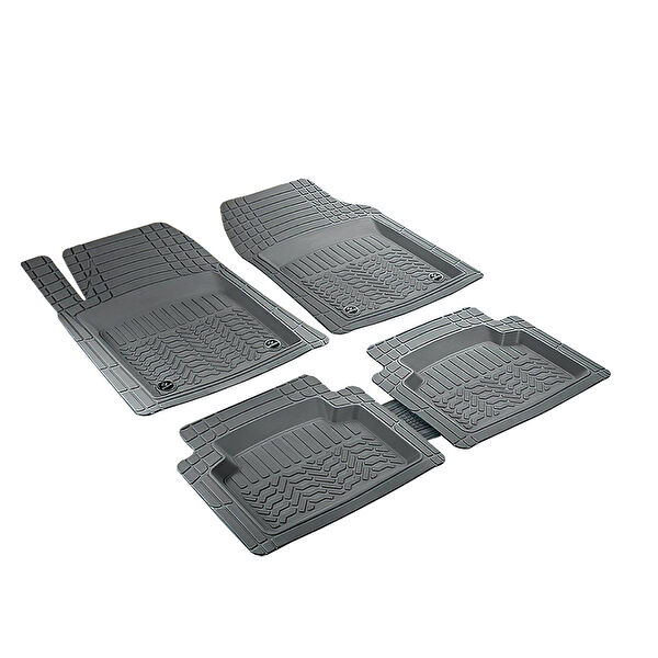 Ototrendy Oto Paspası