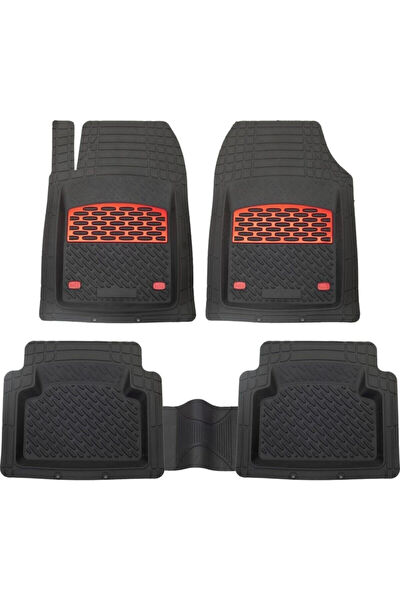 Ototrendy Oto Paspası